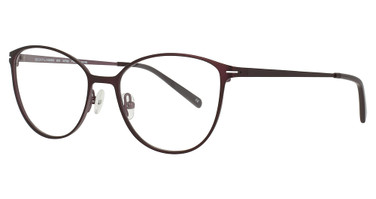 Advantage Eyeglasses Wt89 PURPLE SATIN