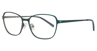 Advantage Eyeglasses Wt90 TEAL MATTE