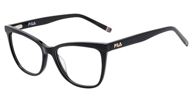 Fila Eyeglasses VFI979 Black 0700
