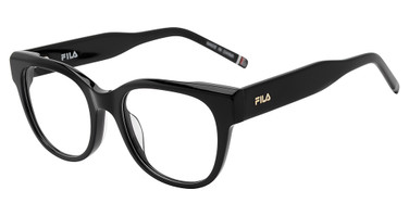 Fila Eyeglasses VFI980 Black 0700