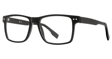 Value Eyeglasses SOHO 1091 s black