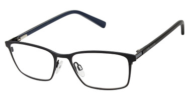 Ted Baker Eyeglasses TKB500 black/BLK