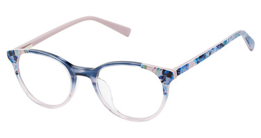Ted Baker Eyeglasses TKG005 navy/NAV