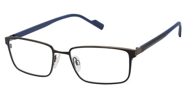 TITANflex 830009 black/BLK