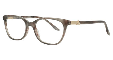 AV Studio Eyeglasses 704 Grey Horn