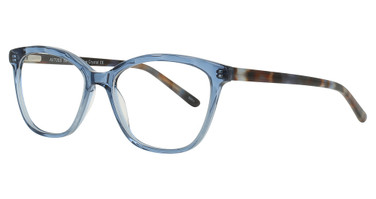 AV Studio Eyeglasses 700 Blue Crystal