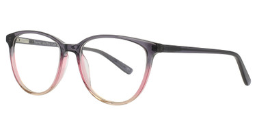 Cosmopolitan Eyeglasses Tierney Grey/Rose Fade