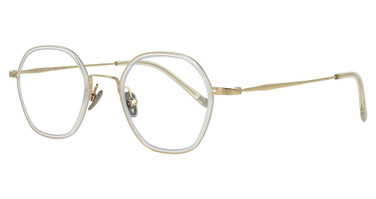M Alexander MA - 4009S C4 - Clear