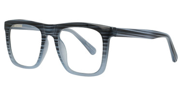 4U Eyeglasses US128 Blue