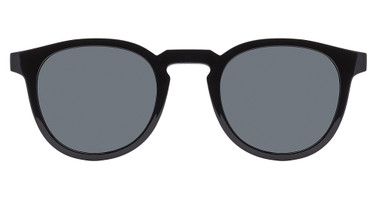 Isaac Mizrahi New York Eyeglasses IM 36014C Black/BK