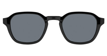 Isaac Mizrahi New York Eyeglasses IM 36015C Black/BK