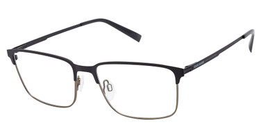 Eddie Bauer Eyeglasses EB 32092 Black/BK