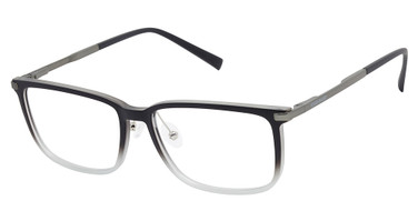 Eddie Bauer Eyeglasses EB 32093 Black/BK