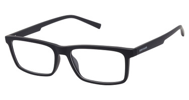 Eddie Bauer Eyeglasses EB 32094 Black/BK