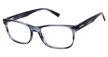 Eddie Bauer Eyeglasses EB 32095 Blue/BL