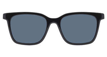 Isaac Mizrahi New York Eyeglasses IM 30096C Black/BK