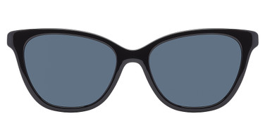 Isaac Mizrahi New York Eyeglasses IM 30097C Black/BK