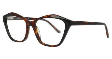 Cinzia Eyeglasses CIN-5176 Tortoise / Black/2