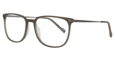 Scott Harris Eyeglasses Scott Harris 958 Gray / Graphite/2