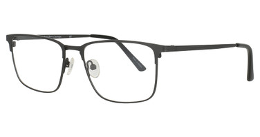 Michael Ryen Eyeglasses MRM-128 Graphite/2