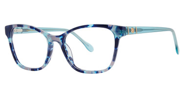 Lilly Pulitzer Liana Island Tortoise/IS