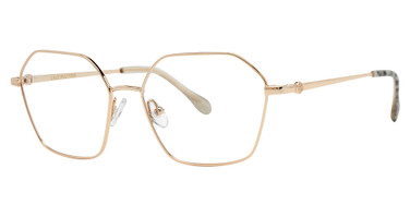 Lilly Pulitzer Eyeglasses Avah Golden Glow/YG