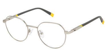 2BB Eyeglasses BRYSON SILVER/C01