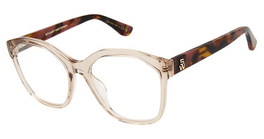 STUART WEITZMAN Eyeglasses WZN 1003/G NUDE/0FWM