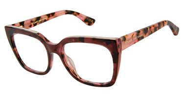 STUART WEITZMAN Eyeglasses WZN 1008/G PINK HAVN/0HT8