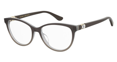 STUART WEITZMAN Eyeglasses WZN 1013 BROWN/009Q