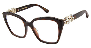 STUART WEITZMAN Eyeglasses WZN 1023/G HVN/0086