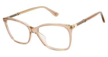 STUART WEITZMAN Eyeglasses WZN 1020 BROWN/009Q