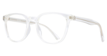 Eye Q Eyewear Eyeglasses EQ332 CRYSTAL/CRY