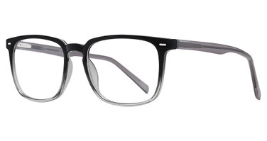 Eye Q Eyewear Eyeglasses SW236 BLACK FADE/BLKFD