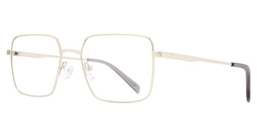 Eye Q Eyewear Eyeglasses KENTON SILVER/SILV