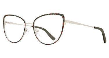 Eye Q Eyewear Eyeglasses MP116 CYPRESS/CYPR