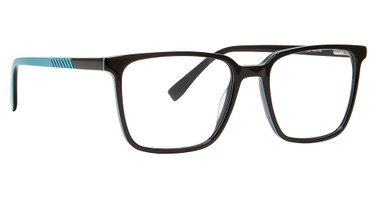 Ducks Unlimited Eyeglasses Bayonet BLACK/BLK
