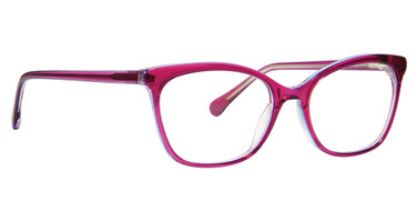 Trina Turk Eyeglasses Bel Orchid/ORC