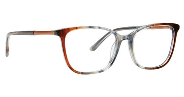 Jenny Lynn Eyewear Eyeglasses Sassy CHARCOAL/CHC