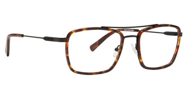 Life is Good Eyeglasses Quinlan TORTOISE/TOR