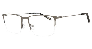 Konishi Eyeglasses KONISHI KF8640 Matte Gun/C1