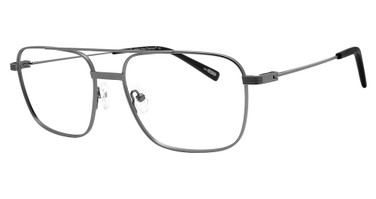 Konishi Eyeglasses KONISHI KF8641 Matte Gun/C1
