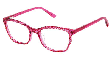 Superflex Eyeglasses SFK-322 FUCHSIA/S408