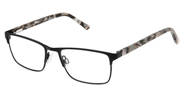 Superflex Eyeglasses SFK-317 BLACK CAMO/M100