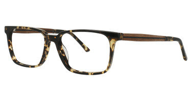 club level designs Eyeglasses CLD9397 Tortoise/C-1