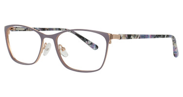 Cafe Lunettes Eyeglasses CAFE3388 Lavender/C-2