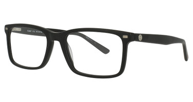 Pepe Jeans Eyeglasses PJ3667 Matt Black/C-13