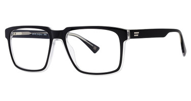 Randy Jackson Eyeglasses Randy Jackson 3084 Black/021