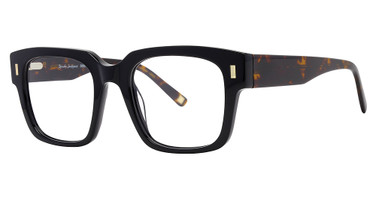 Randy Jackson Eyeglasses Randy Jackson 3085 Black/021