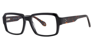 Randy Jackson Eyeglasses Randy Jackson 3087 Black/021